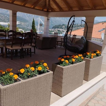 Luxury Apartments Dubrownik Zewnętrze zdjęcie