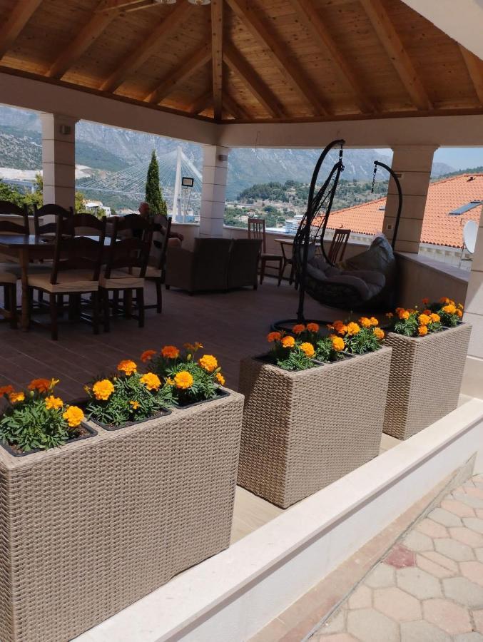 Luxury Apartments Dubrownik Zewnętrze zdjęcie