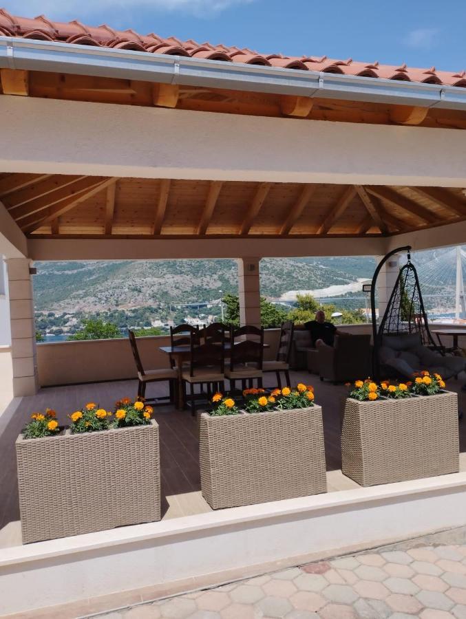 Luxury Apartments Dubrownik Zewnętrze zdjęcie