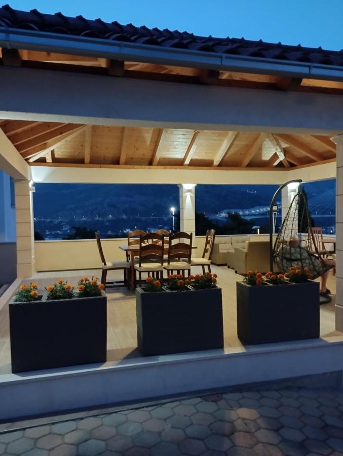 Luxury Apartments Dubrownik Zewnętrze zdjęcie