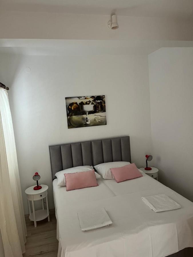 Luxury Apartments Dubrownik Zewnętrze zdjęcie