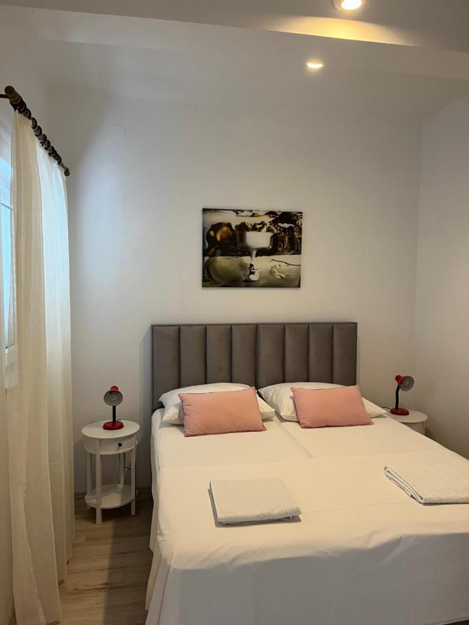 Luxury Apartments Dubrownik Zewnętrze zdjęcie
