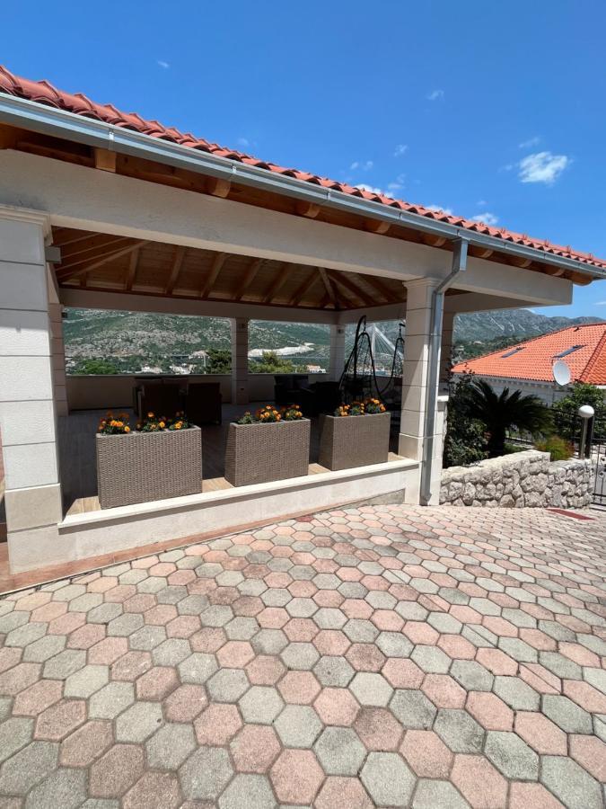 Luxury Apartments Dubrownik Zewnętrze zdjęcie