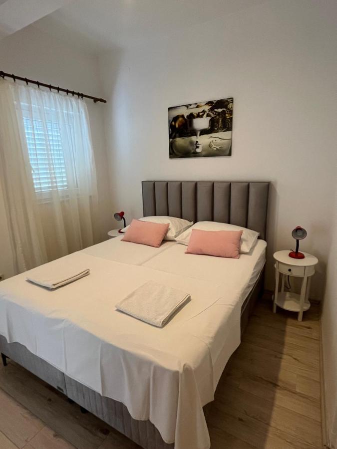 Luxury Apartments Dubrownik Zewnętrze zdjęcie