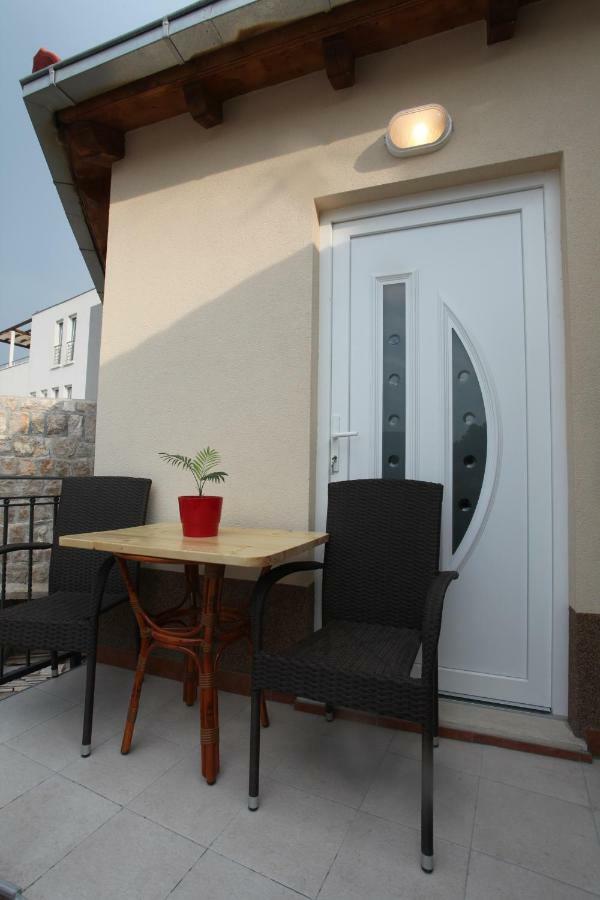 Luxury Apartments Dubrownik Zewnętrze zdjęcie