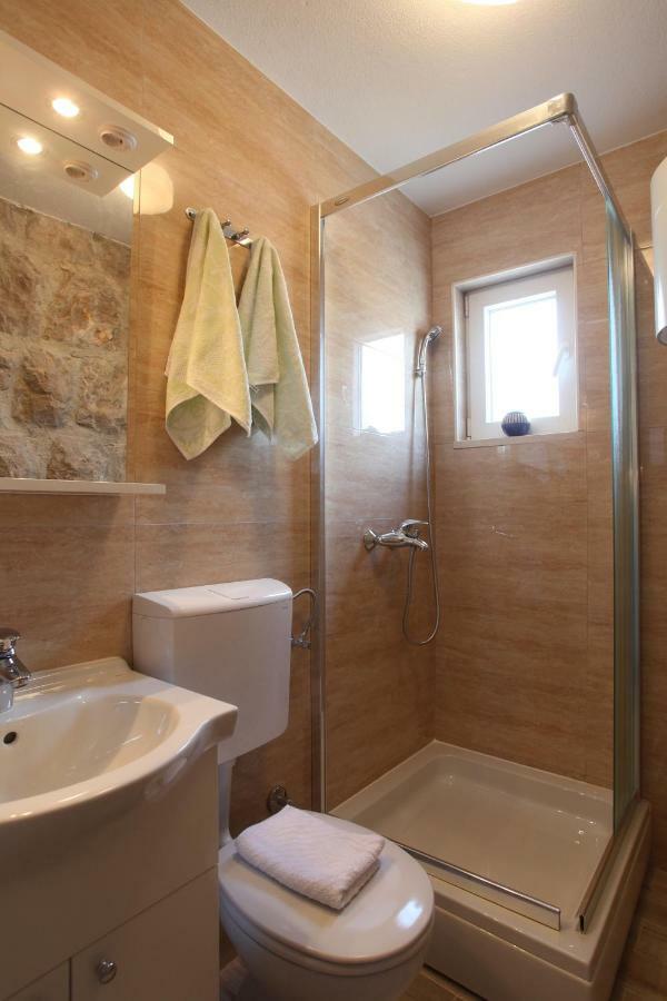 Luxury Apartments Dubrownik Zewnętrze zdjęcie