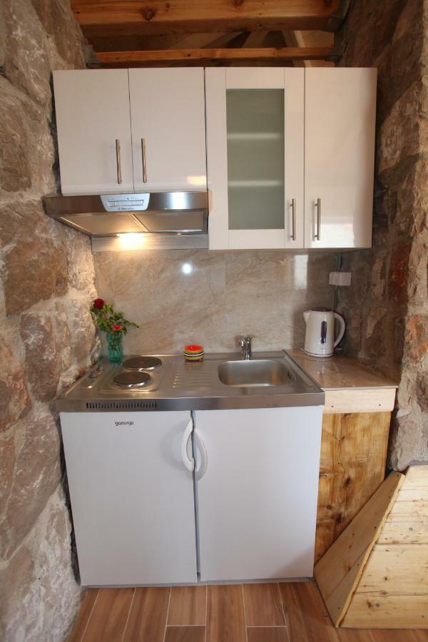 Luxury Apartments Dubrownik Zewnętrze zdjęcie