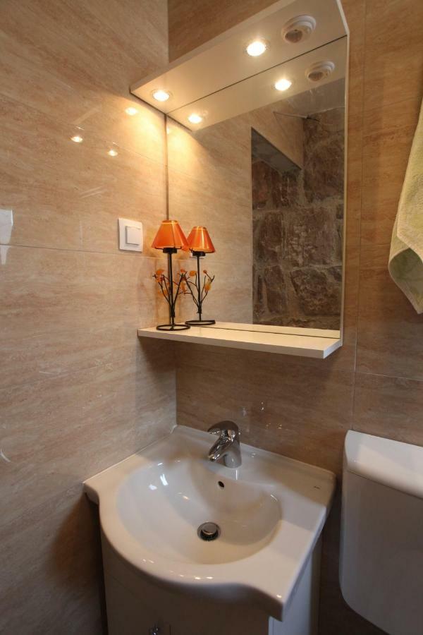 Luxury Apartments Dubrownik Zewnętrze zdjęcie