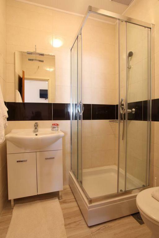 Luxury Apartments Dubrownik Zewnętrze zdjęcie