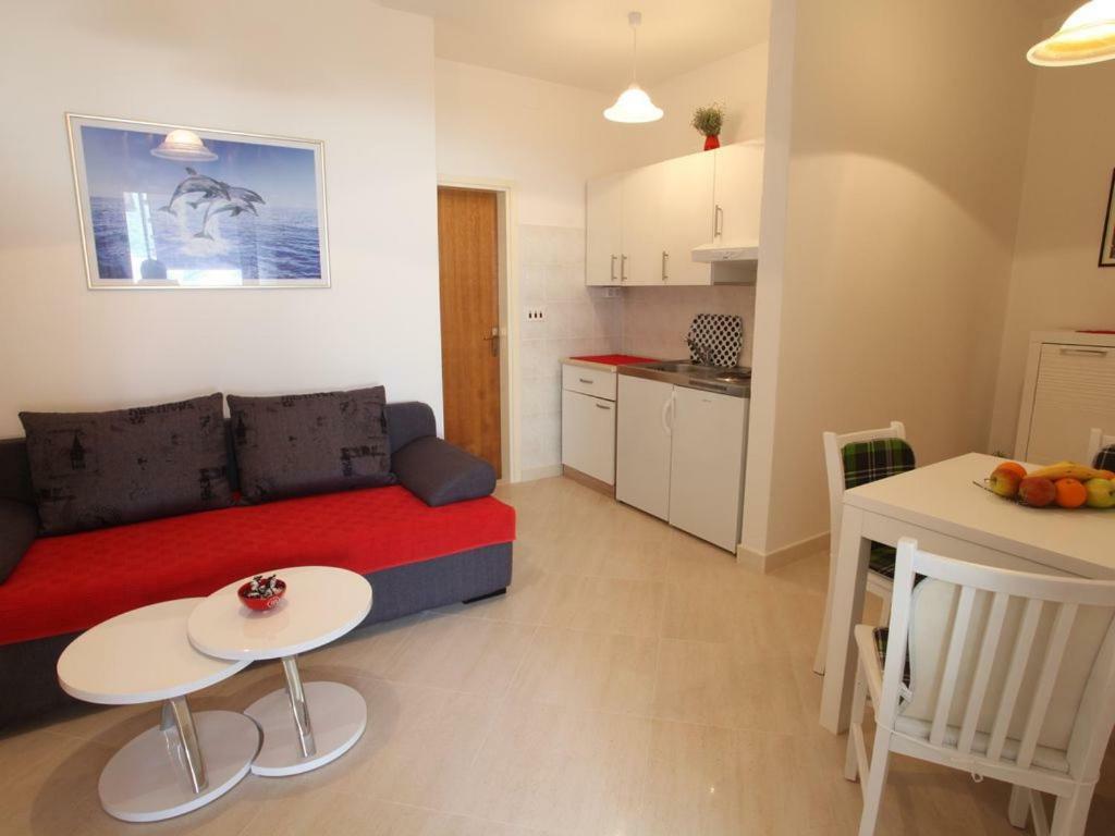 Luxury Apartments Dubrownik Zewnętrze zdjęcie