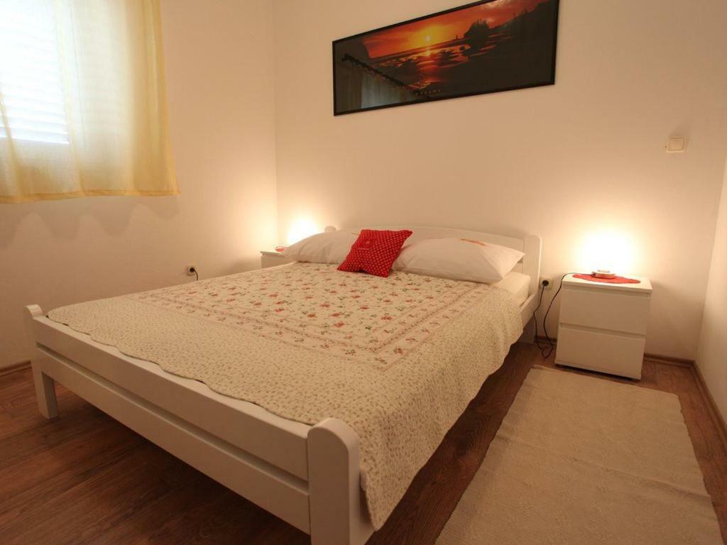 Luxury Apartments Dubrownik Zewnętrze zdjęcie