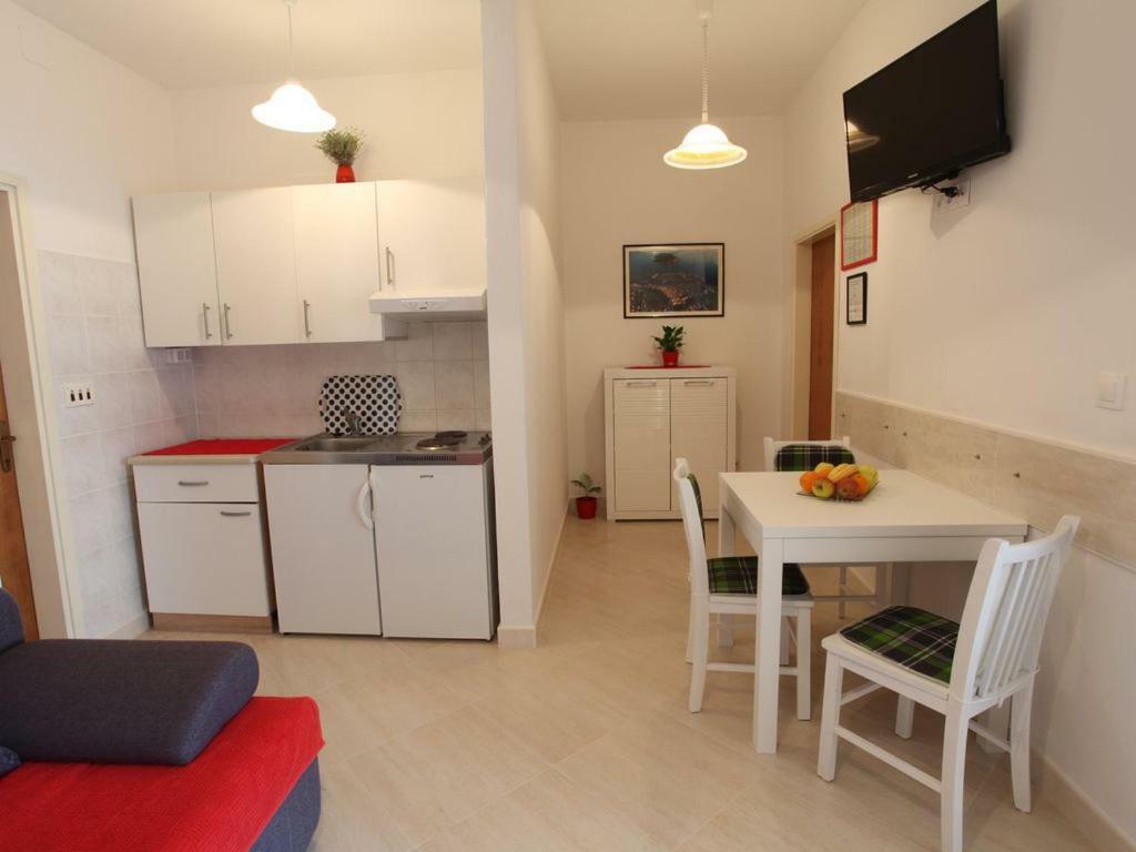 Luxury Apartments Dubrownik Zewnętrze zdjęcie