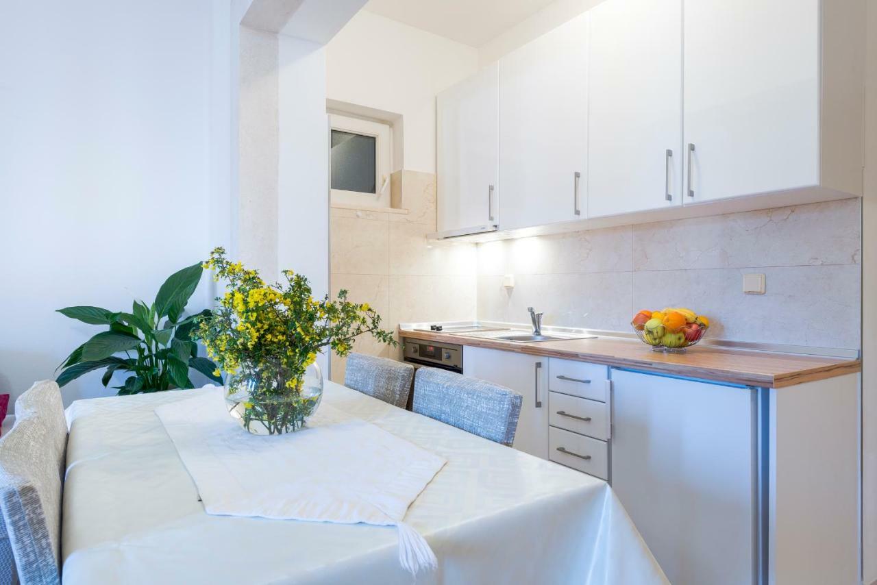 Luxury Apartments Dubrownik Zewnętrze zdjęcie