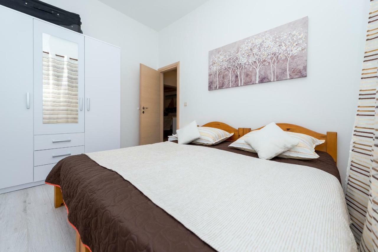 Luxury Apartments Dubrownik Zewnętrze zdjęcie