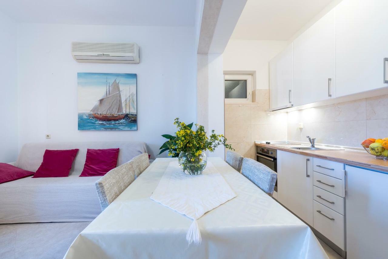 Luxury Apartments Dubrownik Zewnętrze zdjęcie