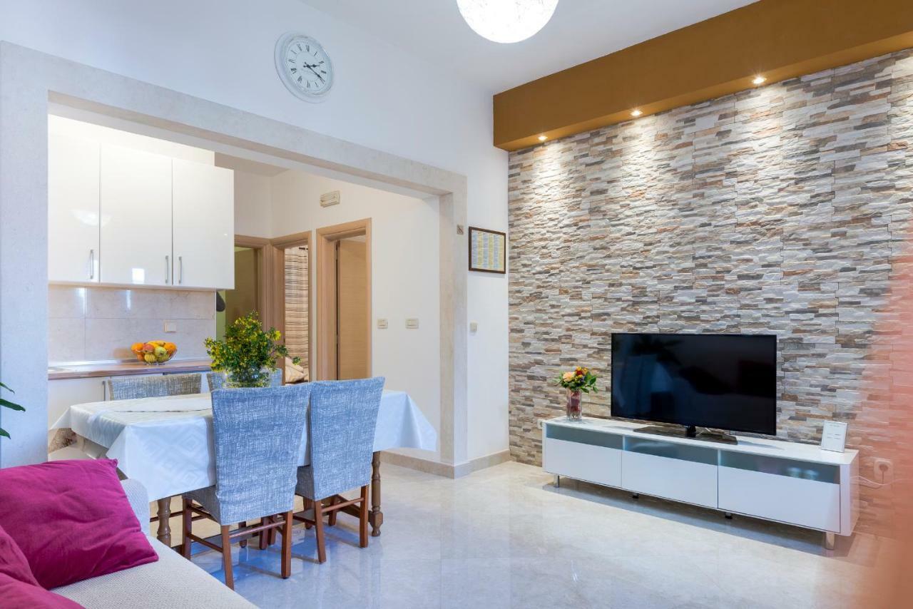 Luxury Apartments Dubrownik Zewnętrze zdjęcie