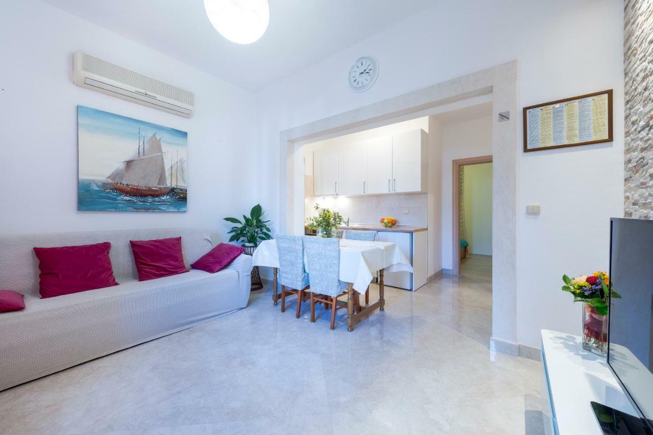 Luxury Apartments Dubrownik Zewnętrze zdjęcie