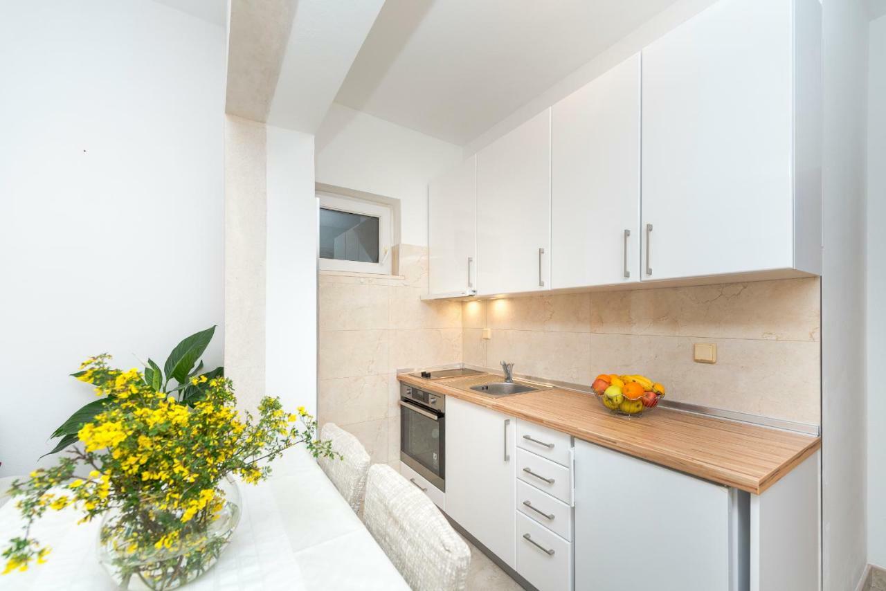 Luxury Apartments Dubrownik Zewnętrze zdjęcie