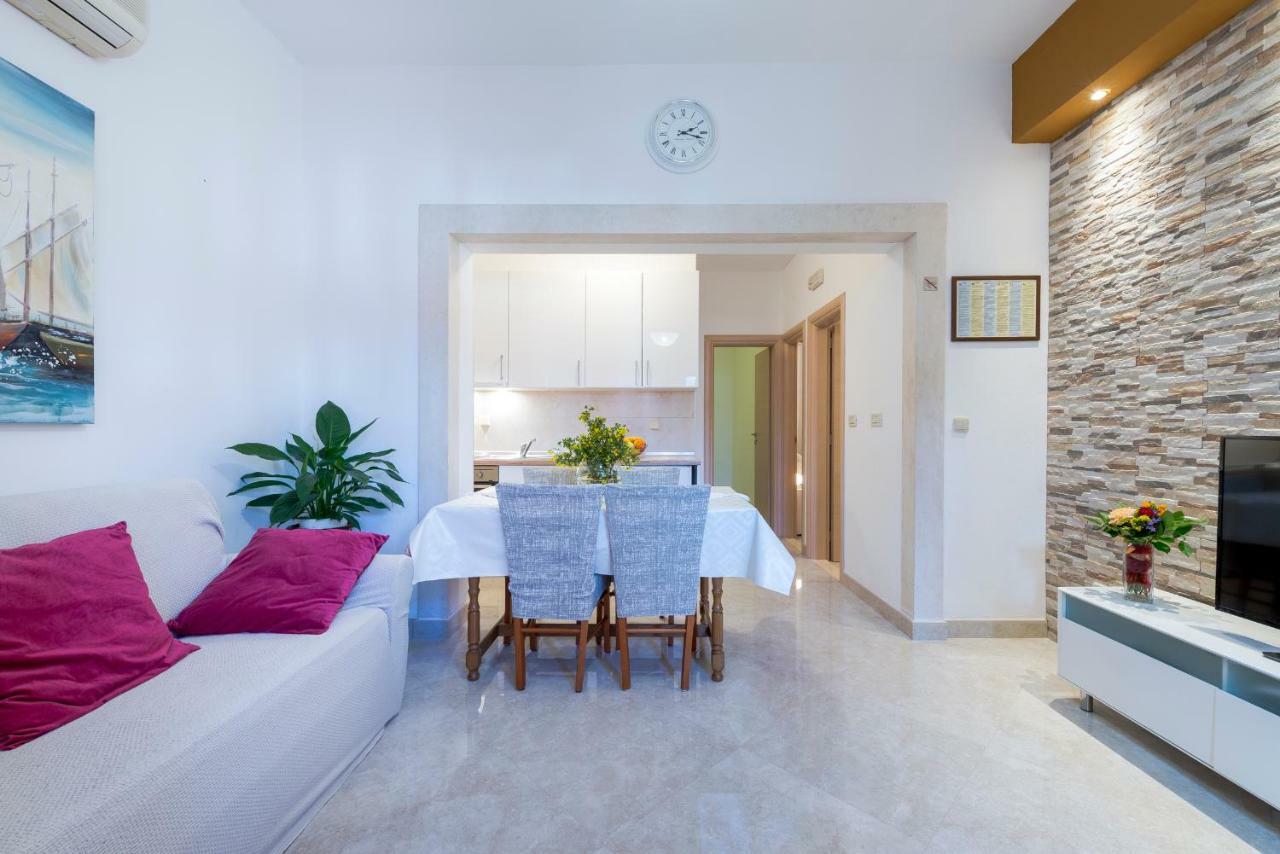 Luxury Apartments Dubrownik Zewnętrze zdjęcie