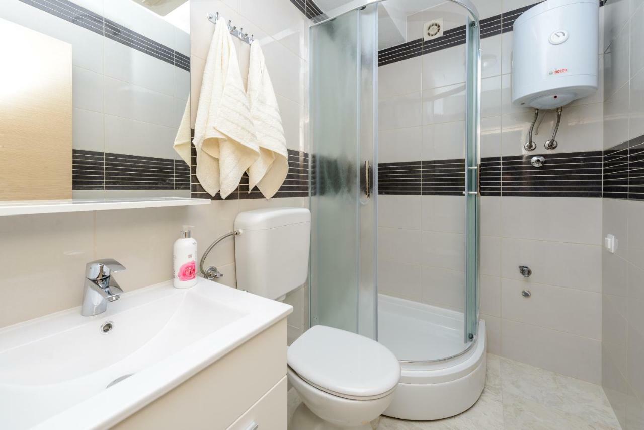 Luxury Apartments Dubrownik Zewnętrze zdjęcie