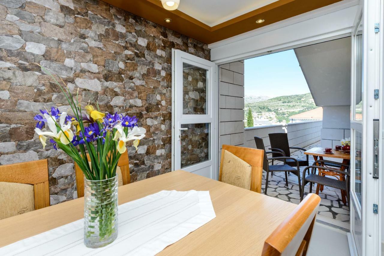 Luxury Apartments Dubrownik Zewnętrze zdjęcie
