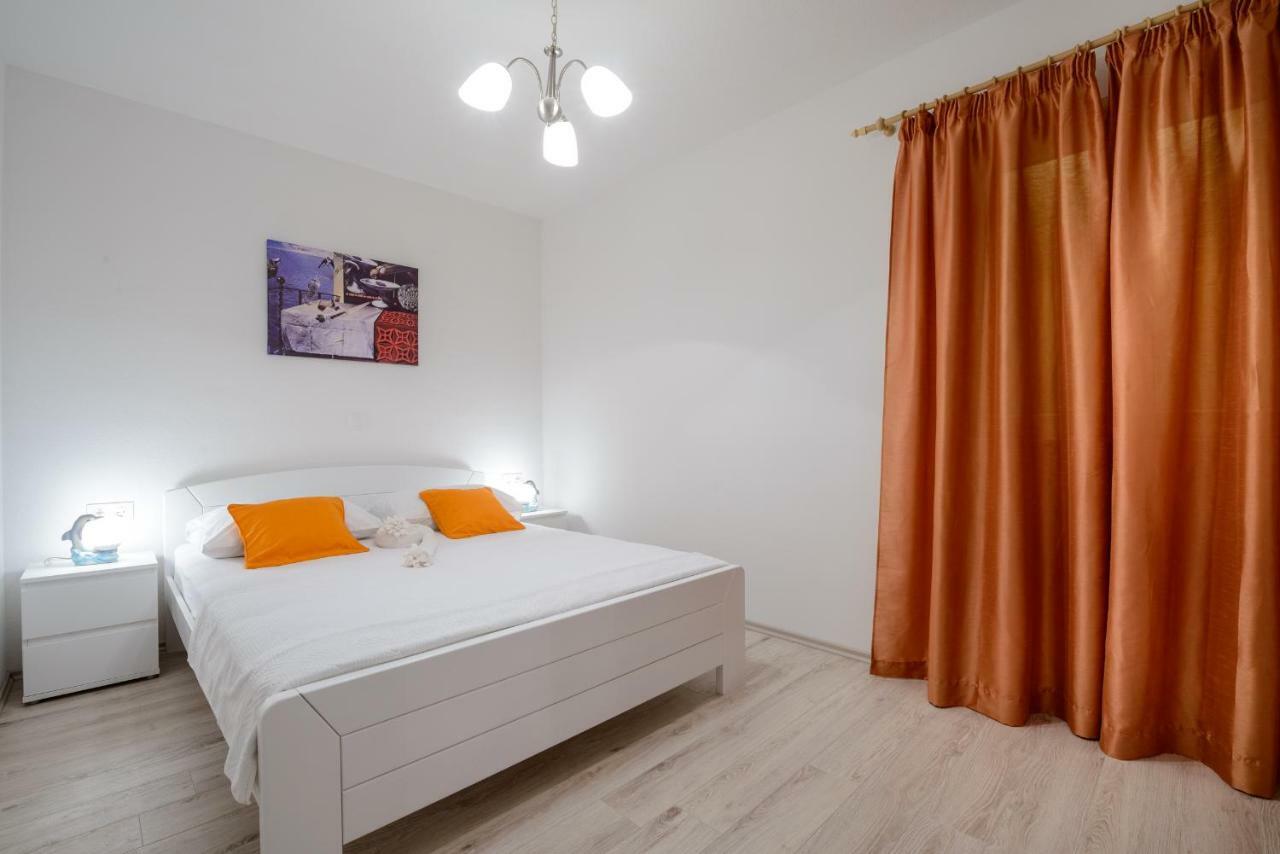 Luxury Apartments Dubrownik Zewnętrze zdjęcie