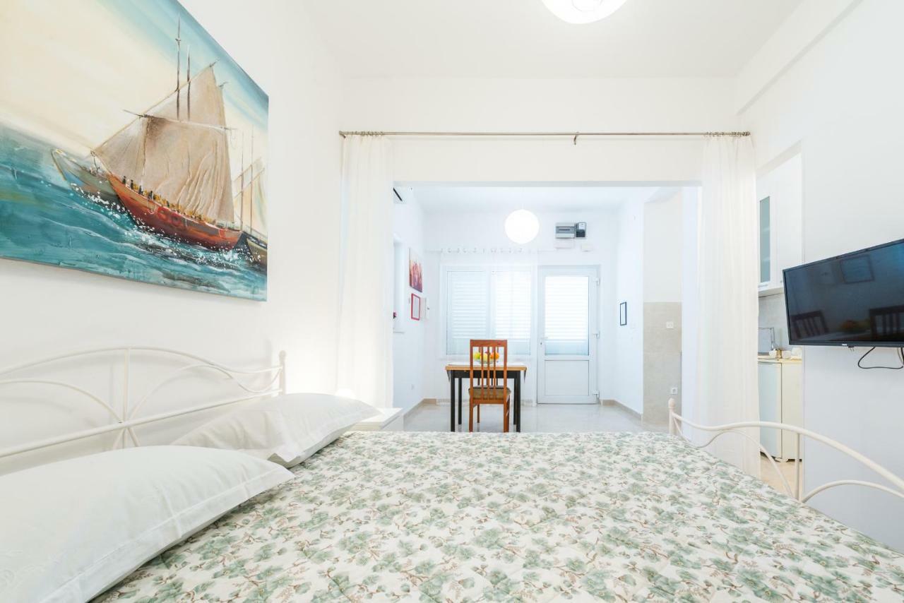 Luxury Apartments Dubrownik Zewnętrze zdjęcie