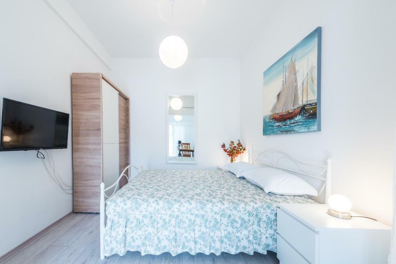 Luxury Apartments Dubrownik Zewnętrze zdjęcie