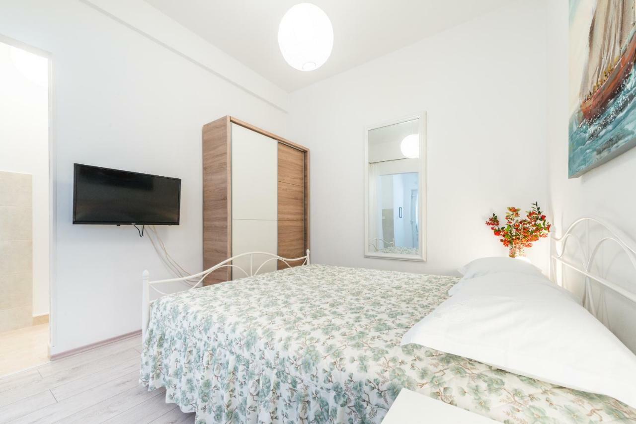 Luxury Apartments Dubrownik Zewnętrze zdjęcie