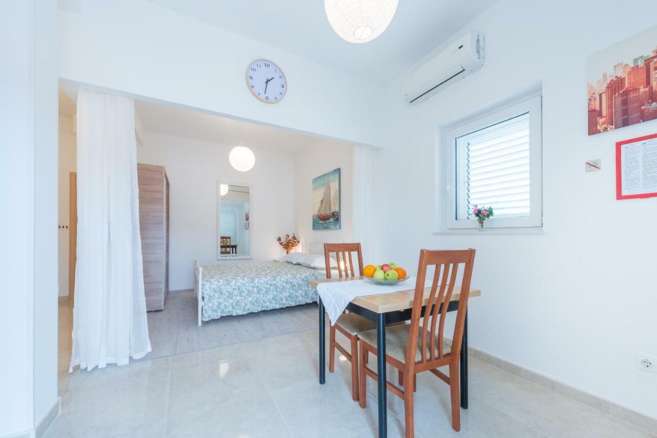 Luxury Apartments Dubrownik Zewnętrze zdjęcie